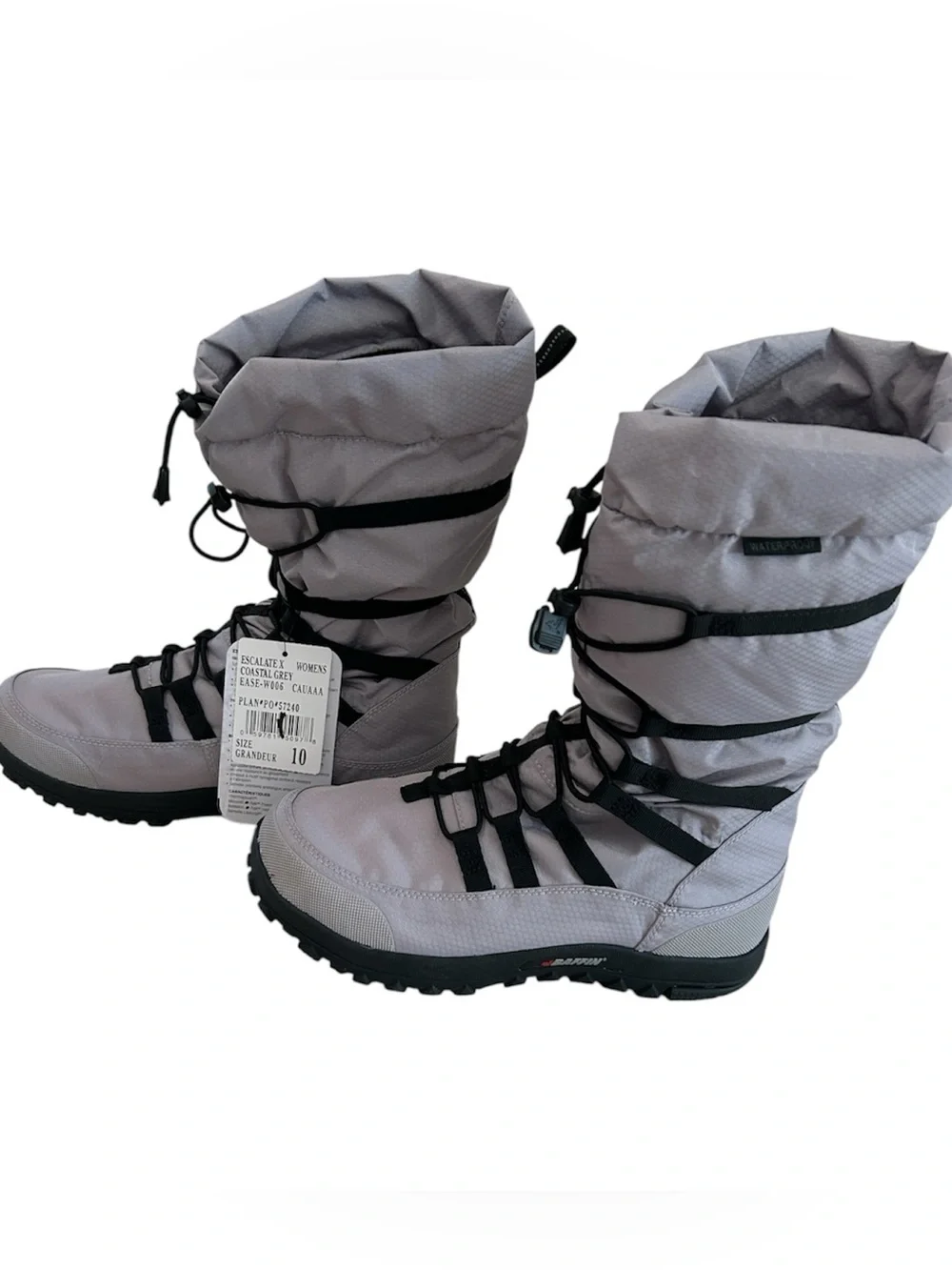 Baffin featherlight winter